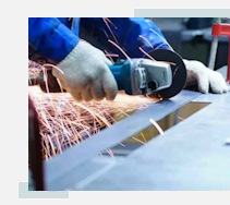 Услуги Изготовление металлоконструкций под ключ в Кольчугине