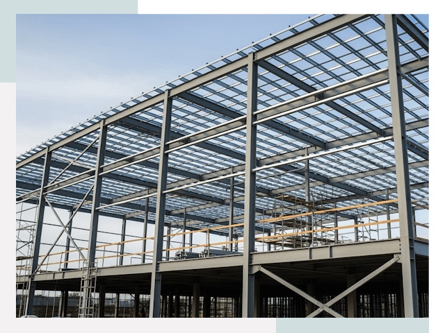 Строительство заводов под ключ от 610 руб. в Кольчугино