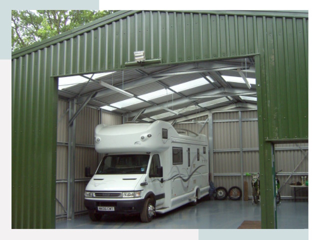 Автомобильная отрасль в Кольчугине