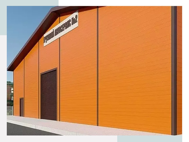 Строительство автосервисов в Кольчугине