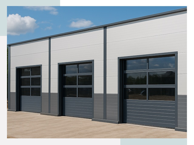 Строительство автомоек в Кольчугине