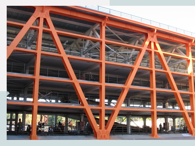 Многоуровневые паркинги в Кольчугино от 610 руб.