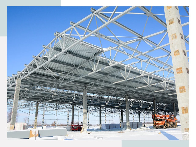 Строительство паркингов в Кольчугине