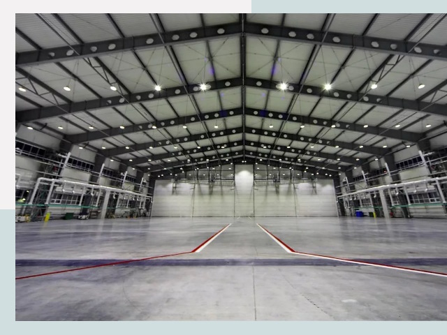 Ангары для бизнеса в Кольчугино от 610 руб. - Надежность и качество