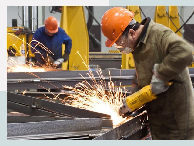 Изготовление металлоконструкций в Кольчугине