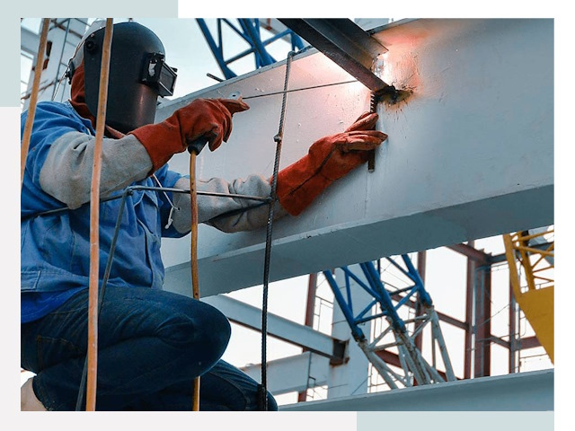 Генеральный подряд в Кольчугине от 610 руб. - Надежность и качество