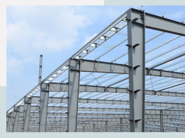 Металлокаркасы для складов от 610 руб. в Кольчугине