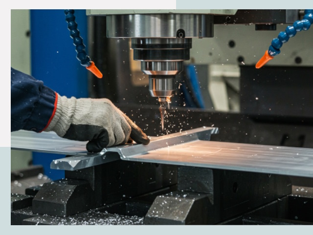 Металлообработка в Кольчугине от 610 руб. - Надежно и быстро